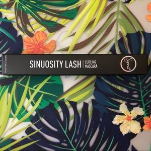 Sigma Sinuosity Lash Mascara